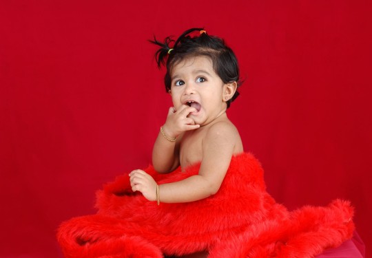 best kids photography india 