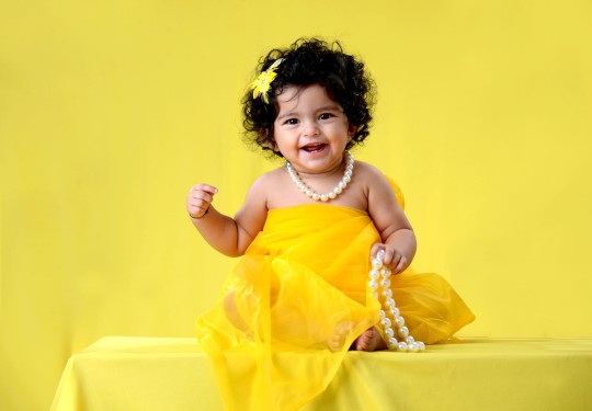 creative baby photographer india