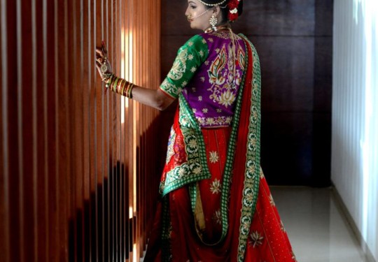 Bridal Photographer India