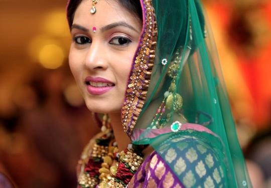 Bridal Photographer Gujarat India
