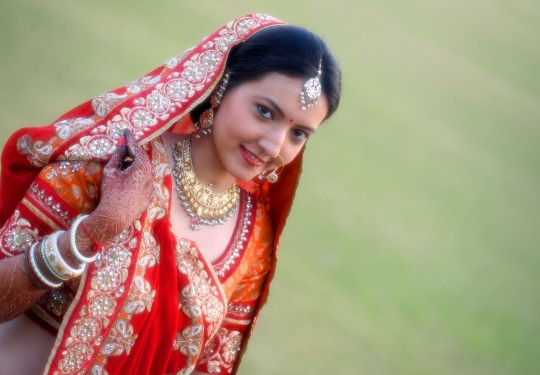 Bridal Photography Anand India