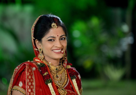 Bridal Photography Jaipur India