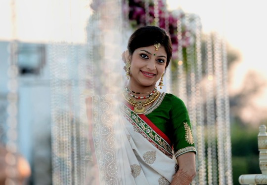 Bridal Photography Rajkot India