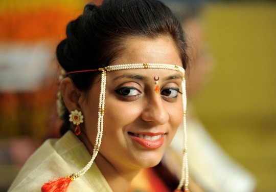 Bridal Photography Surat India