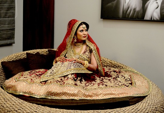 Bride Photography Surat India
