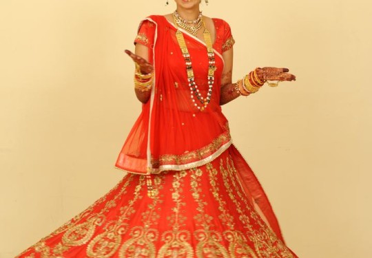 Bride Photography India
