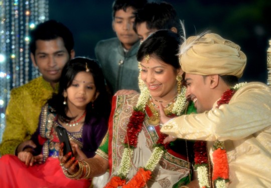 Candid Wedding Photographer Kerala India