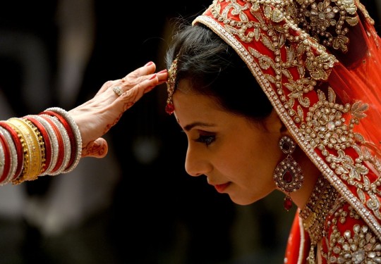 Candid Wedding Photographer Surat India