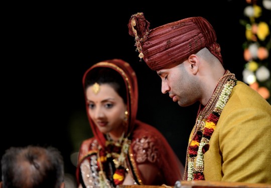 Candid Wedding Photography Ahmedabad India