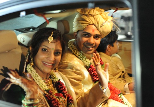 Candid Wedding Photography Goa India