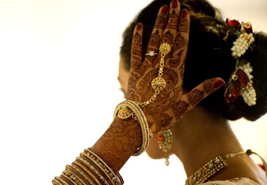 Indian Wedding Photographer Detail Shots Bali