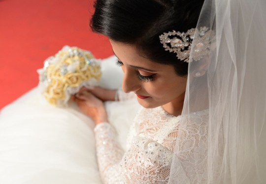 Indian Wedding Photography Details India