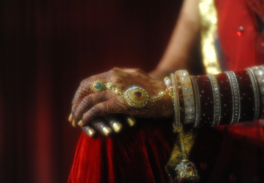 Indian Wedding Photography Details Kenya