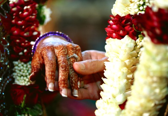Indian Wedding Photography Details Surat India