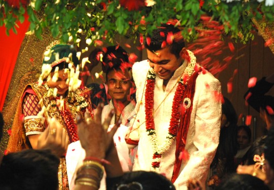 Professional Wedding Ritual Photography Delhi India
