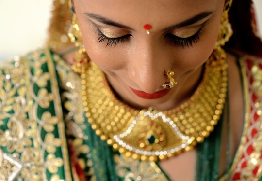 Ranu Mistry Gujarati Wedding Photographer India