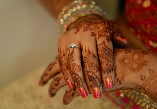 Ranu Mistry Wedding Photographer Mumbai