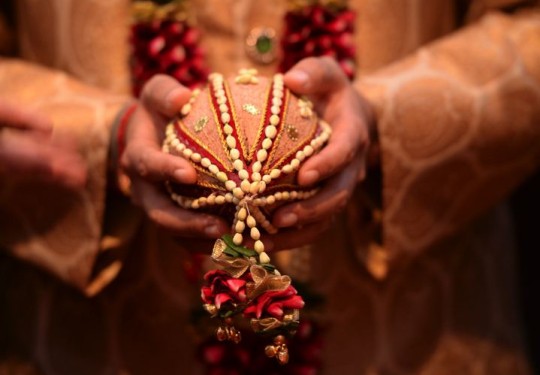 Ranu Mistry Wedding Photography India