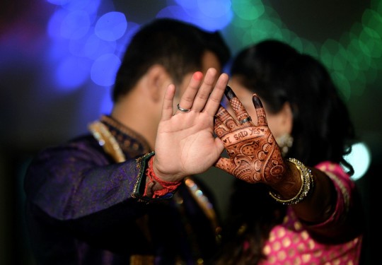 Wedding Photography India