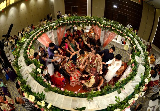 Wedding Ritual Photography Bali