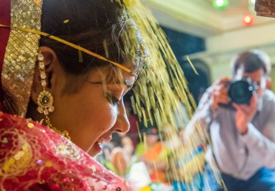 Wedding Ritual Photography Mumbai India