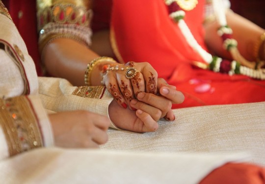 Wedding Photography Detail Shots India