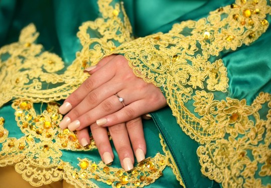 Wedding Photography Detail Shots Bhavnagar India