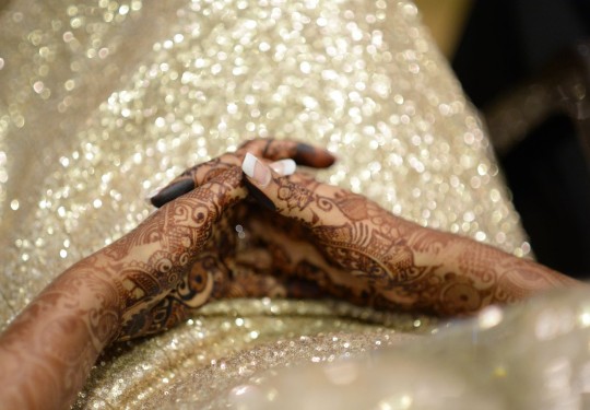Wedding Photography Detail Shots Delhi India