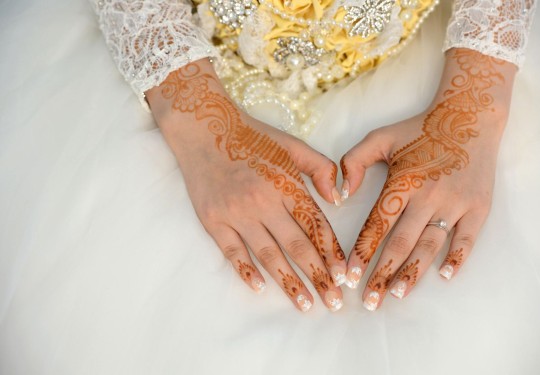 Wedding Photography Detail Shots Kenya