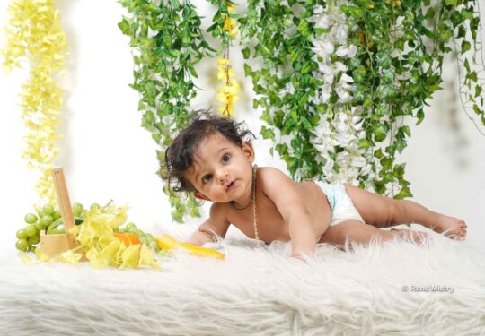 Child Kids Baby Photography India