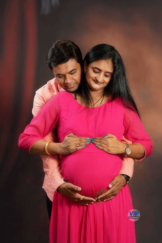 maternity photographers in india