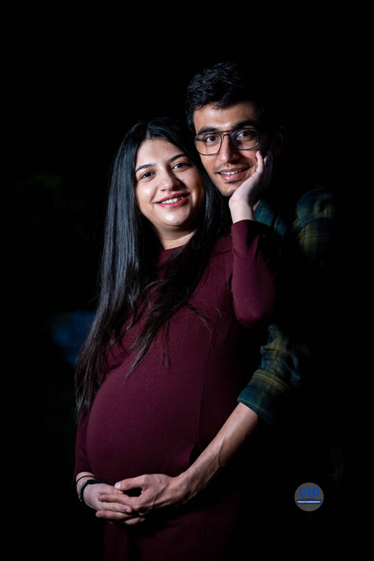 maternity photographers in india