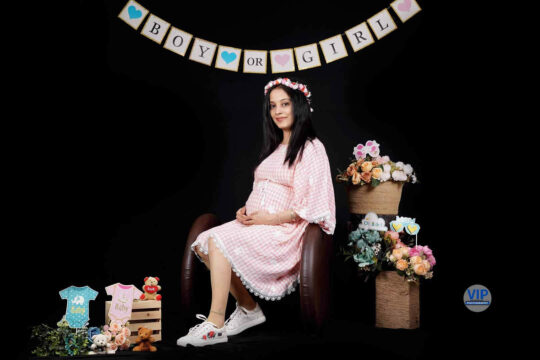 best baby bump photography india